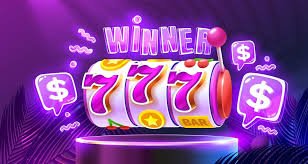 ara slot featured game showcase